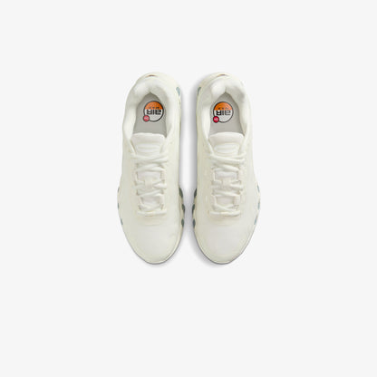 Nike Air Max Dn Unisex Beyaz Spor Ayakkabı