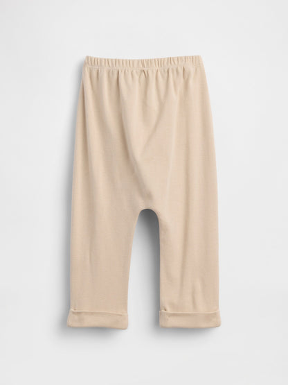 Bej Brannan Bear Pull-on Eşofman Altı