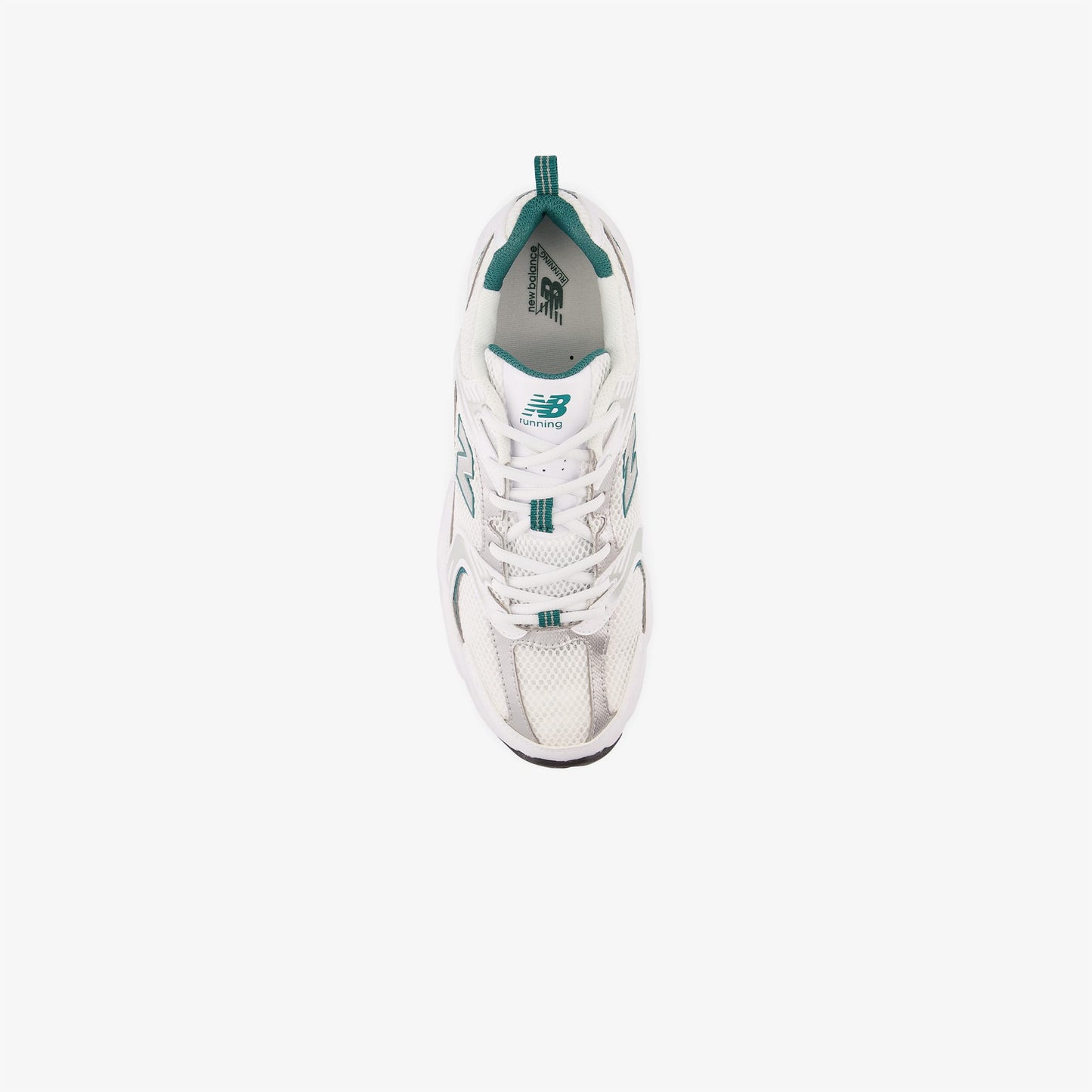 New Balance 530 Lifestyle Unisex Beyaz Spor Ayakkabı