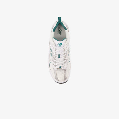 New Balance 530 Lifestyle Unisex Beyaz Spor Ayakkabı