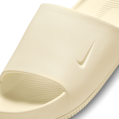 Nike Calm Kadın Sarı Terlik