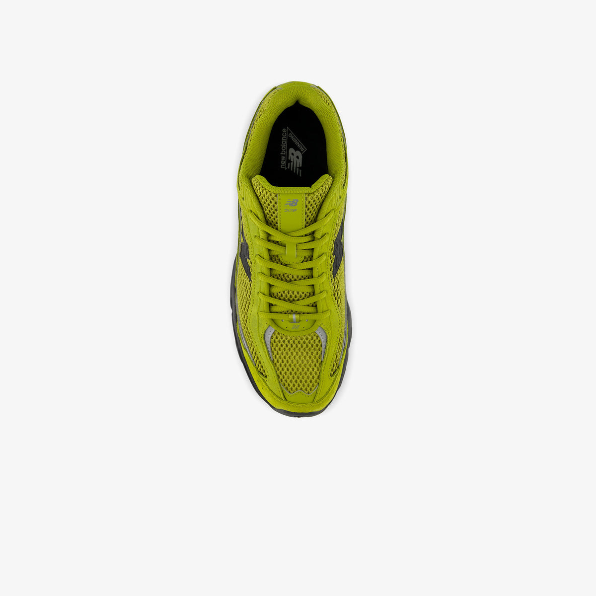 New Balance 509 Lifestyle Erkek Yeşil Spor Ayakkabı