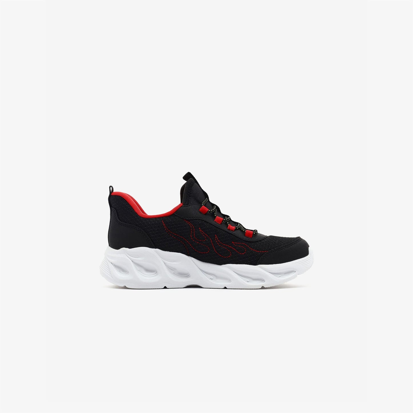 Skechers Thermo-flash 2.0 Çocuk Siyah Spor Ayakkabı
