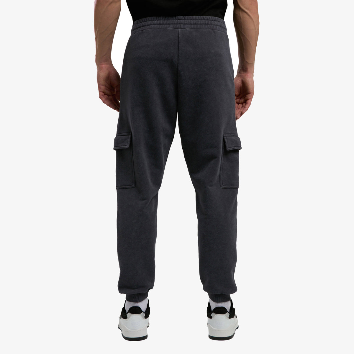 Everlast Ny Street Gri Erkek Eşofman Altı
