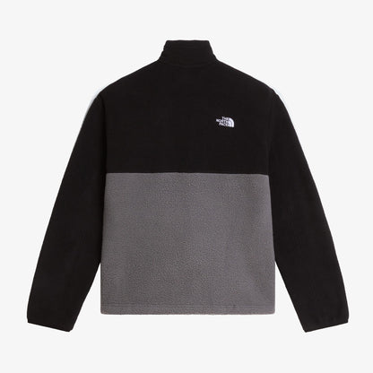The North Face The Yumiori Kadın Gri/siyah Polar
