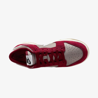 Nike Dunk Erkek Siyah Spor Ayakkabı