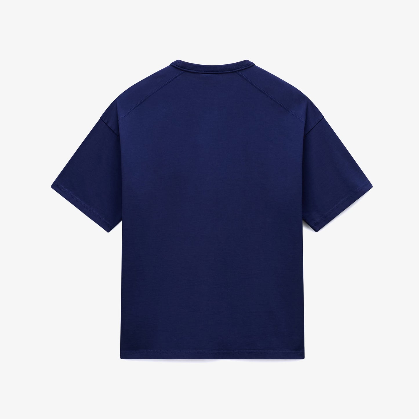 Napapijri S-krous Erkek Lacivert T-shirt