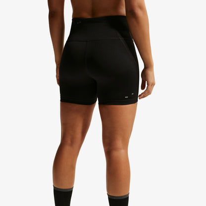Nike Tempo Dri-fit High Rise Kadın Siyah Tayt