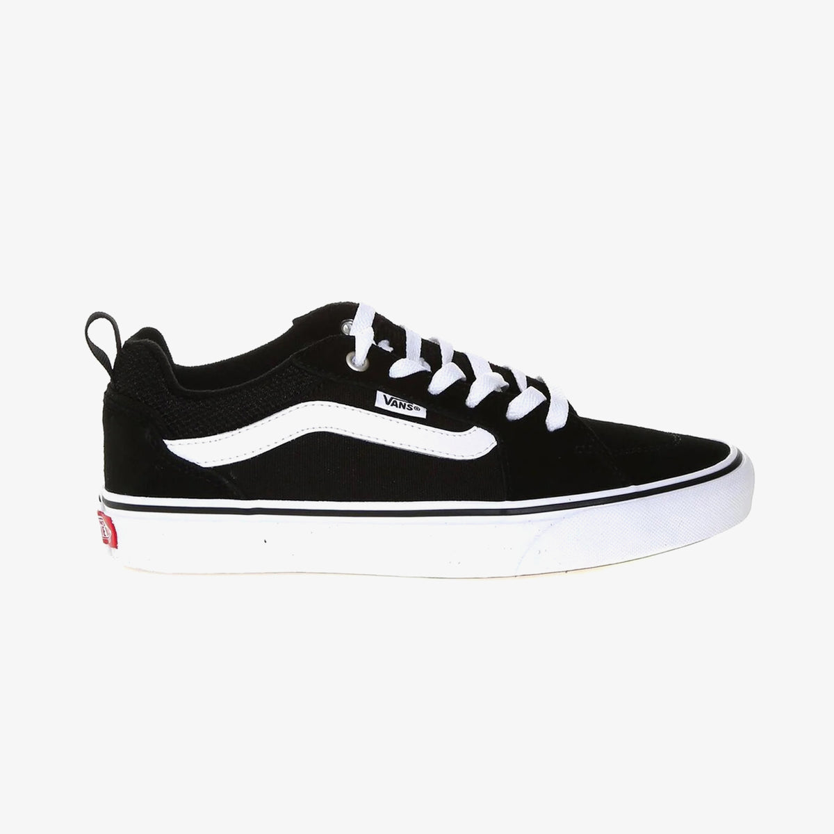Vans Mn Filmore Erkek Siyah Sneaker
