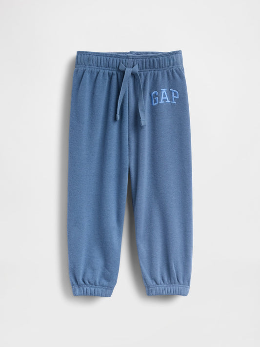 Mavi Vintagesoft Terry Logo Jogger Eşofman Altı