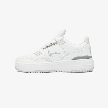 Karl Kani Samo Up Lxry Bold Kadın Beyaz Sneaker