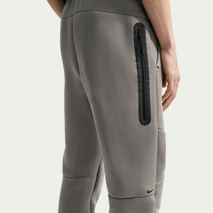 Nike Tech Fleece Erkek Yeşil Eşofman Altı
