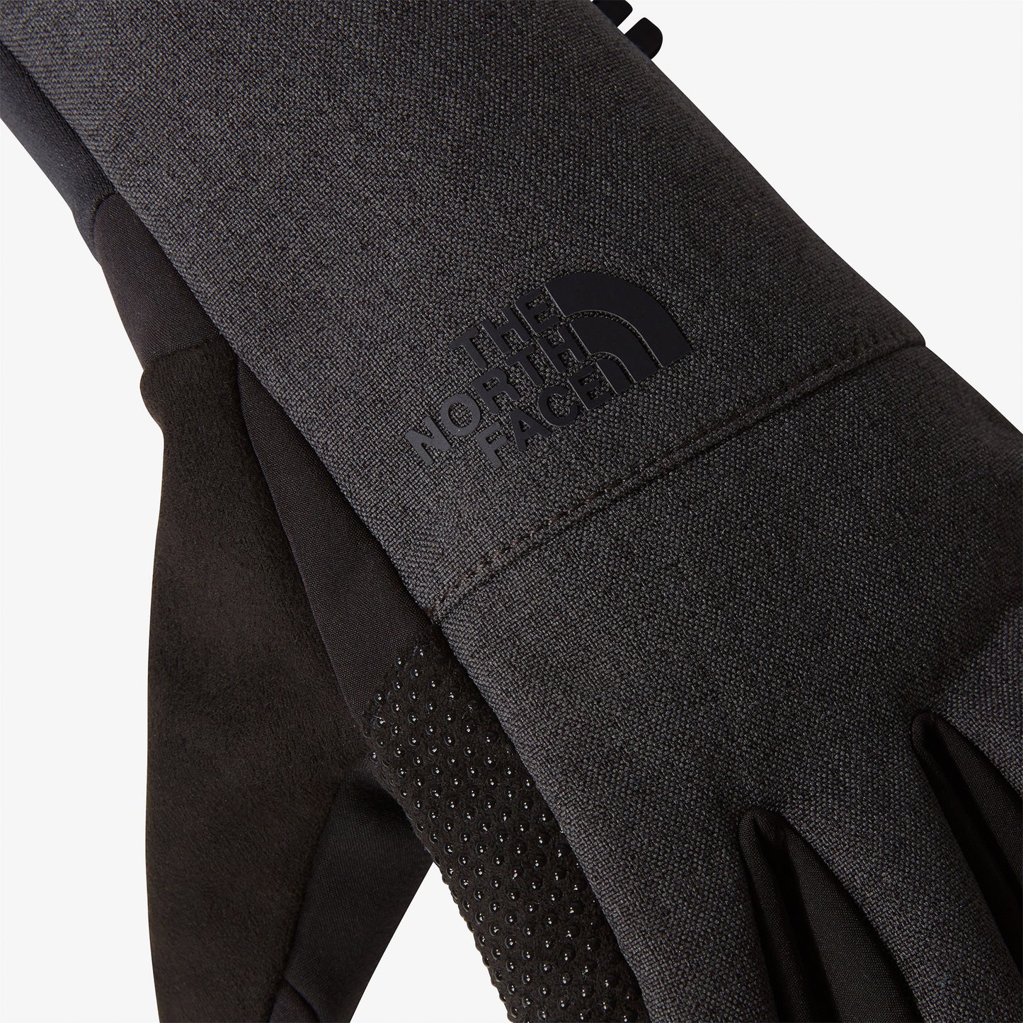 The North Face Apex Etip Kadın Gri Eldiven