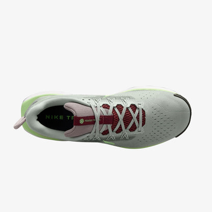 Nike Pegasus Trail 5 Erkek Gri Koşu Ayakkabısı