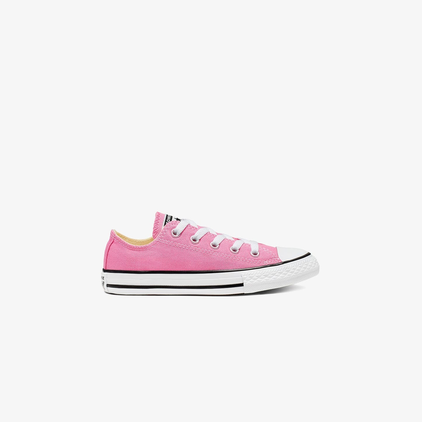 Converse Chuck Taylor All Star Çocuk Pembe Sneaker
