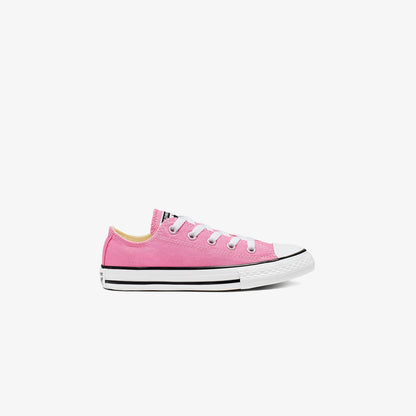 Converse Chuck Taylor All Star Çocuk Pembe Sneaker