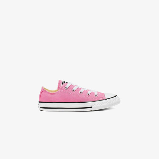 Converse Chuck Taylor All Star Çocuk Pembe Sneaker