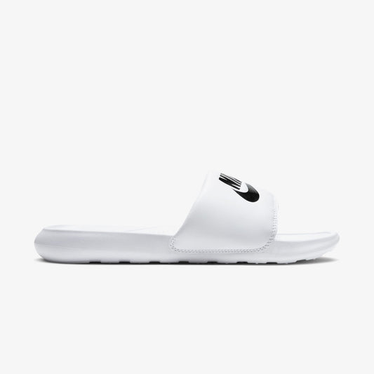 Nike Victori One Kadın Beyaz Terlik