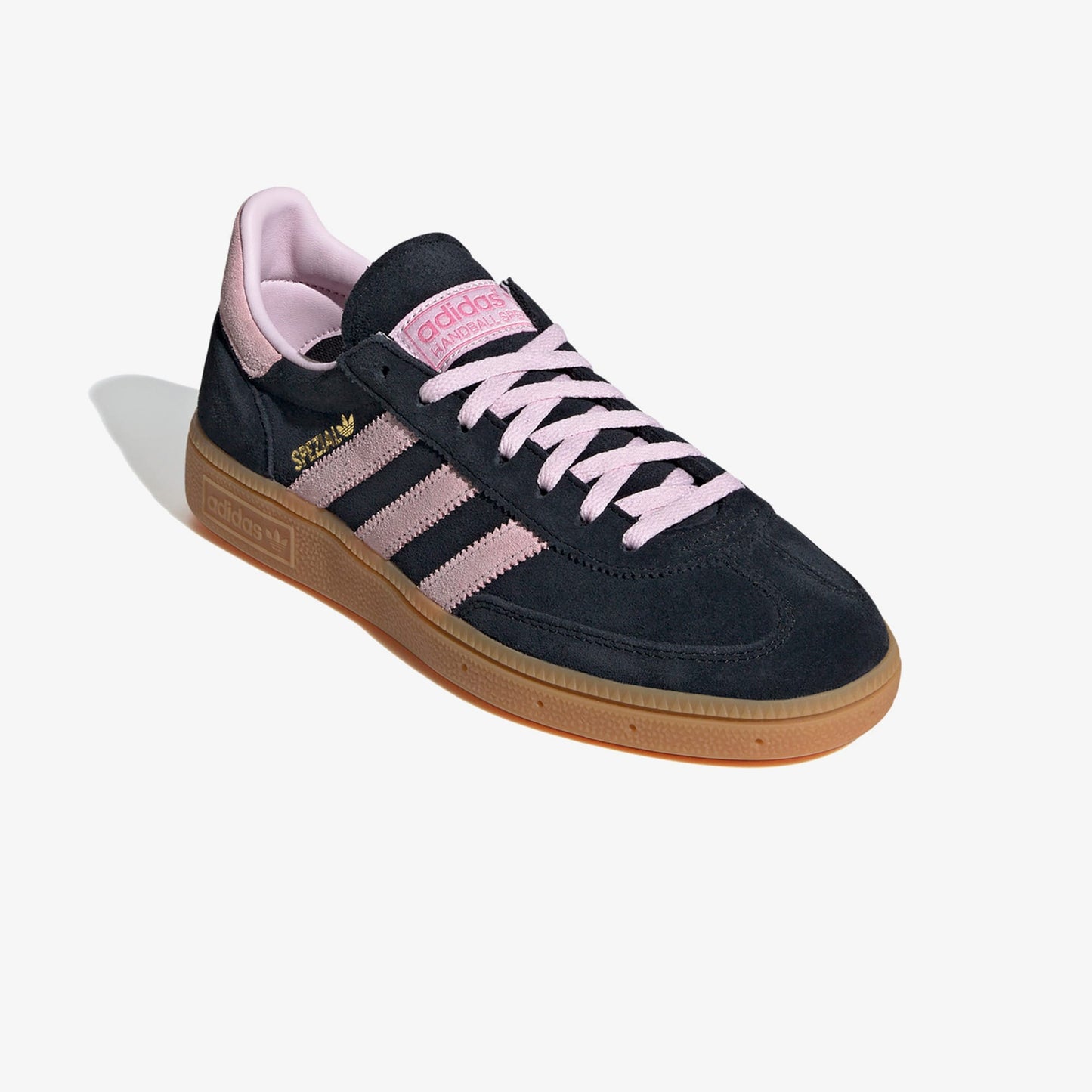 Adidas Handball Spezial Kadın Siyah Spor Ayakkabı