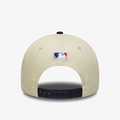 New Era 9forty Mc Neyyan Unisex Bej Şapka
