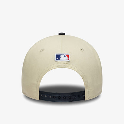 New Era 9forty Mc Neyyan Unisex Bej Şapka