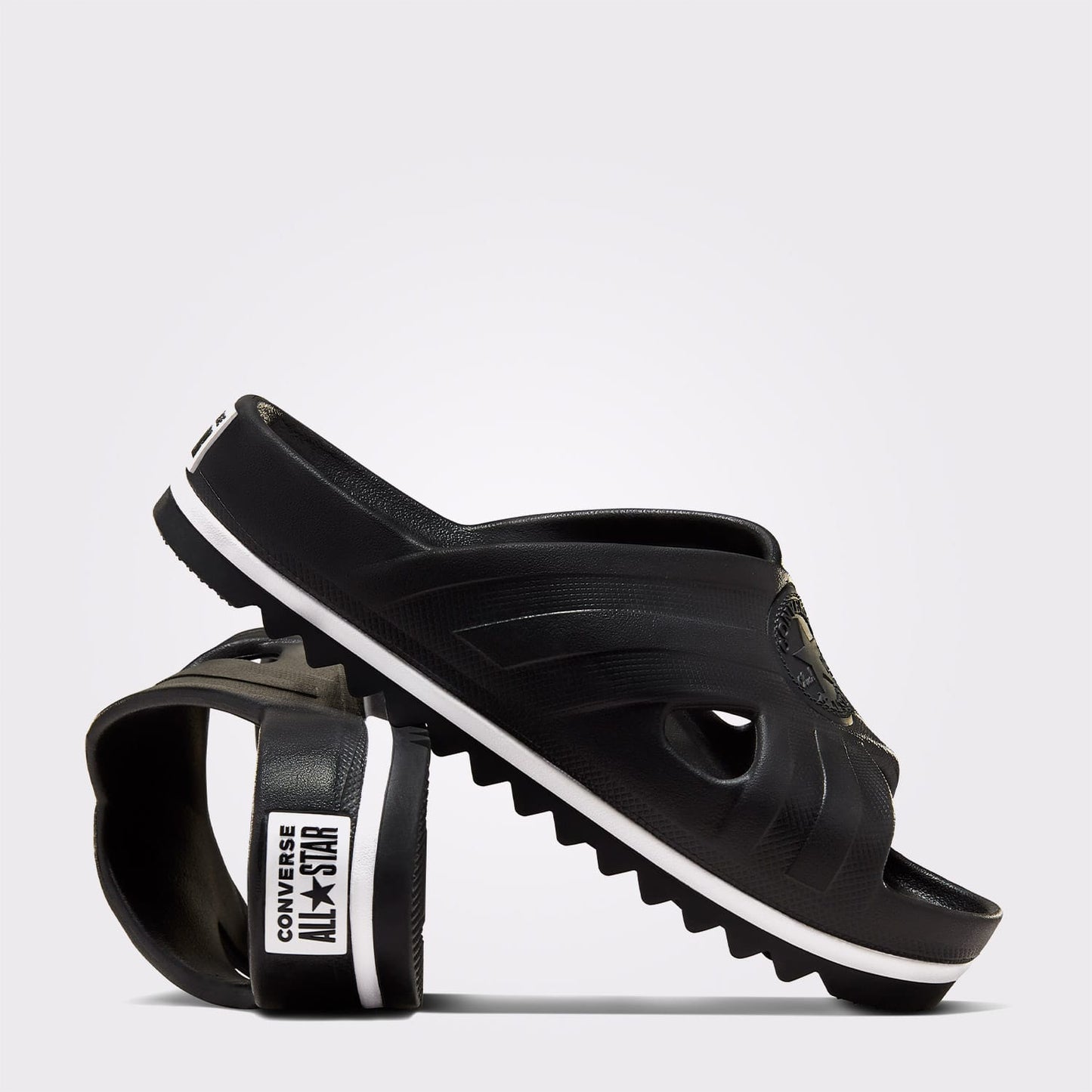 Converse Chuck Taylor All Star Lounge Lite Cx Unisex Siyah Terlik