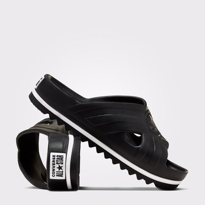 Converse Chuck Taylor All Star Lounge Lite Cx Unisex Siyah Terlik