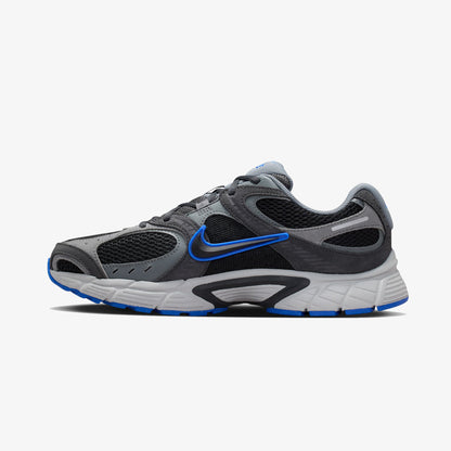 Nike V5 Rnr Suede 2 Erkek Gri Spor Ayakkabı