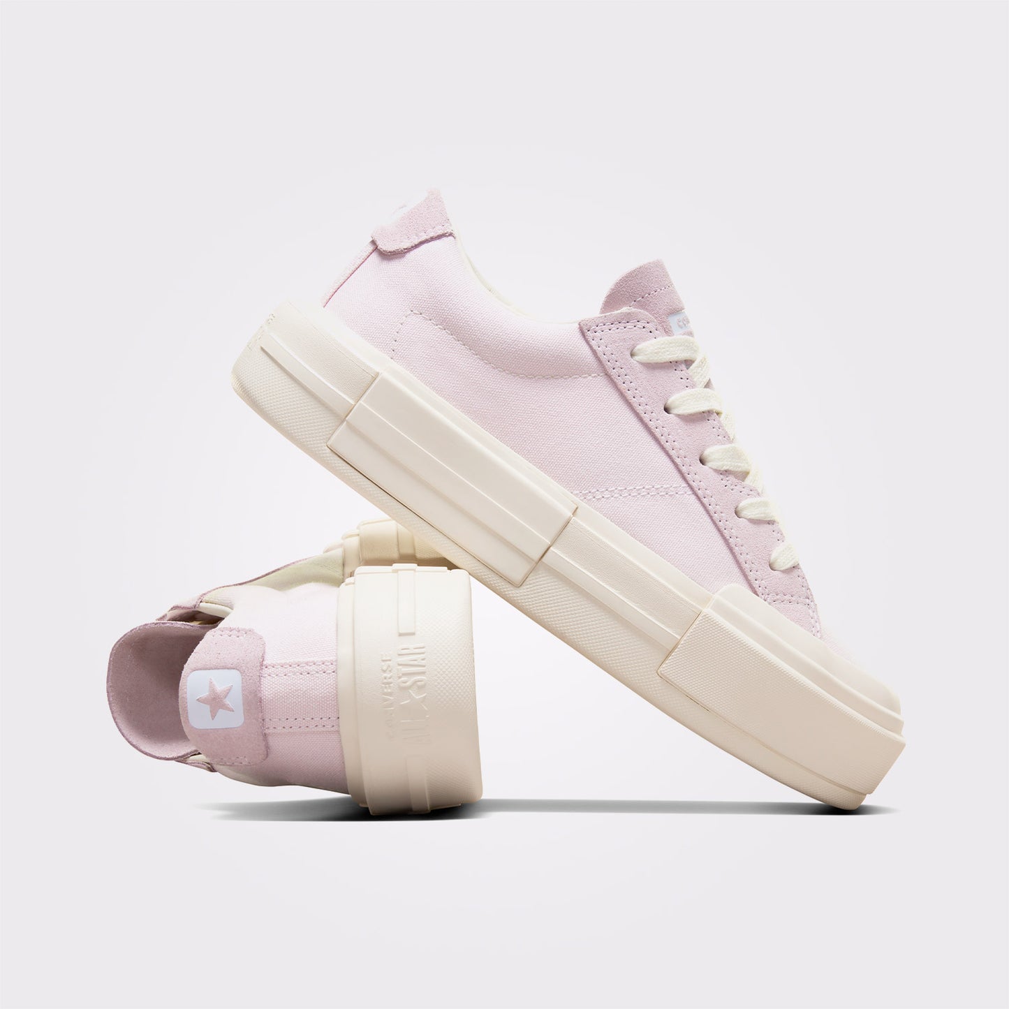 Converse Chuck Taylor All Star Cruise Unisex Lila Sneaker