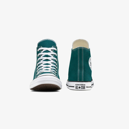 Converse Chuck Taylor All Star Unisex Yeşil Sneaker