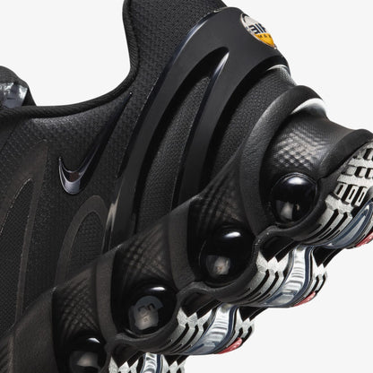 Nike Air Max Dn8 Erkek Siyah Spor Ayakkabı