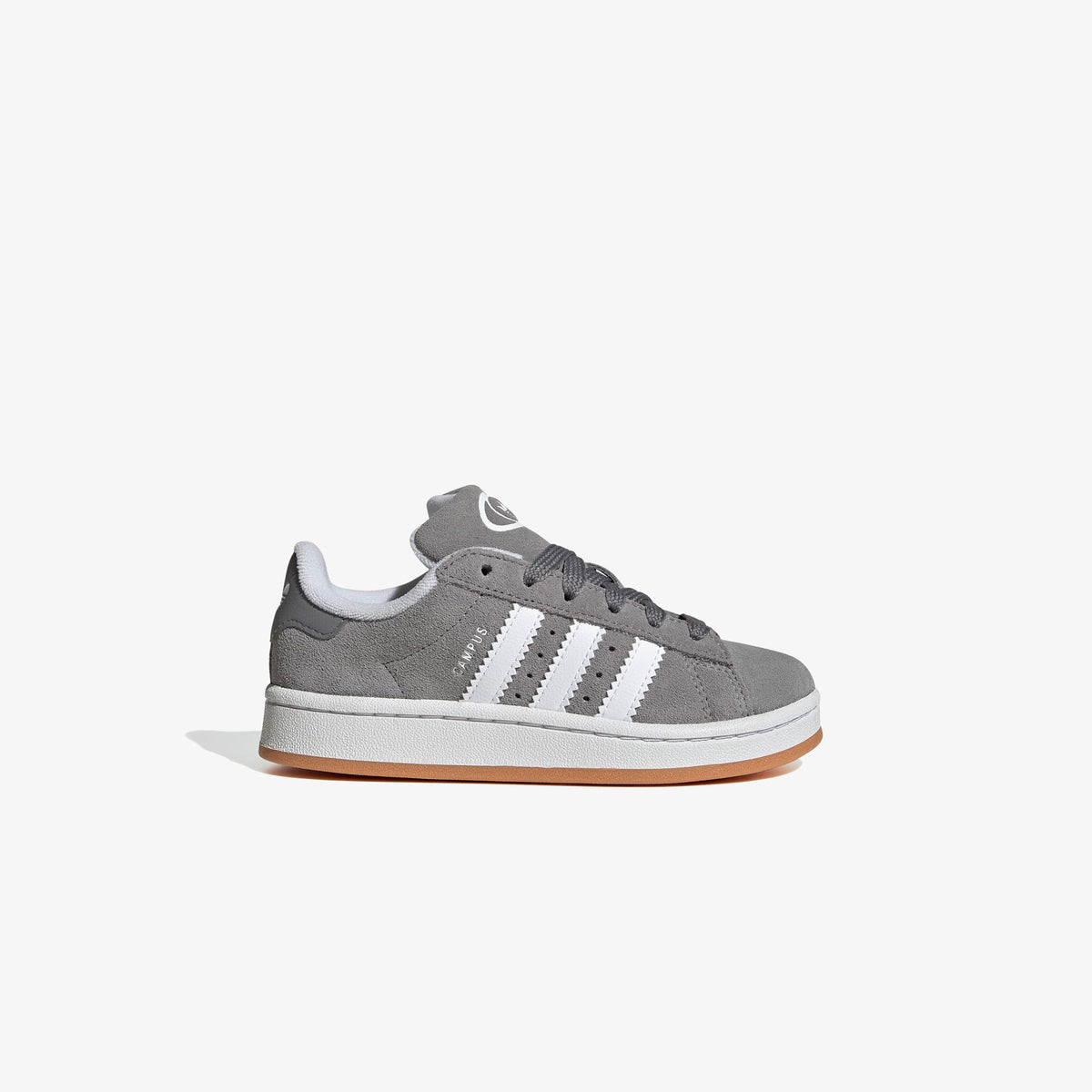 Adidas Campus 00s Çocuk Gri Spor Ayakkabı