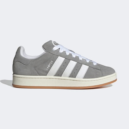 Adidas Campus 00s Unisex Gri Spor Ayakkabı