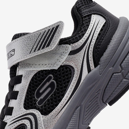 Skechers Retro-graph Çocuk Gri Spor Ayakkabı