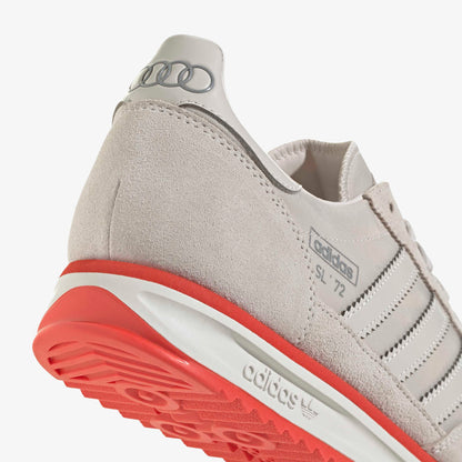 Adidas Sl 72 Rs Audi Erkek Gri Spor Ayakkabı