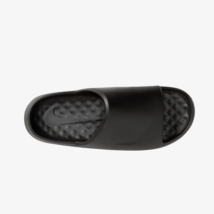 Nike Calm Slide 2.0 Erkek Siyah Terlik