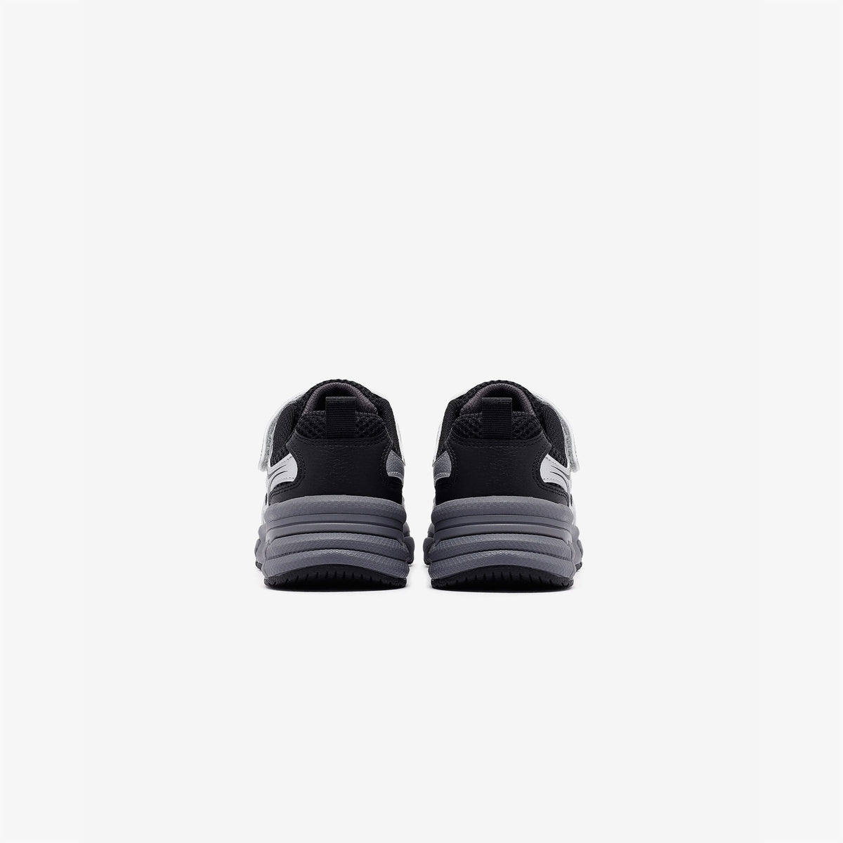 Skechers Retro-graph Çocuk Gri Spor Ayakkabı