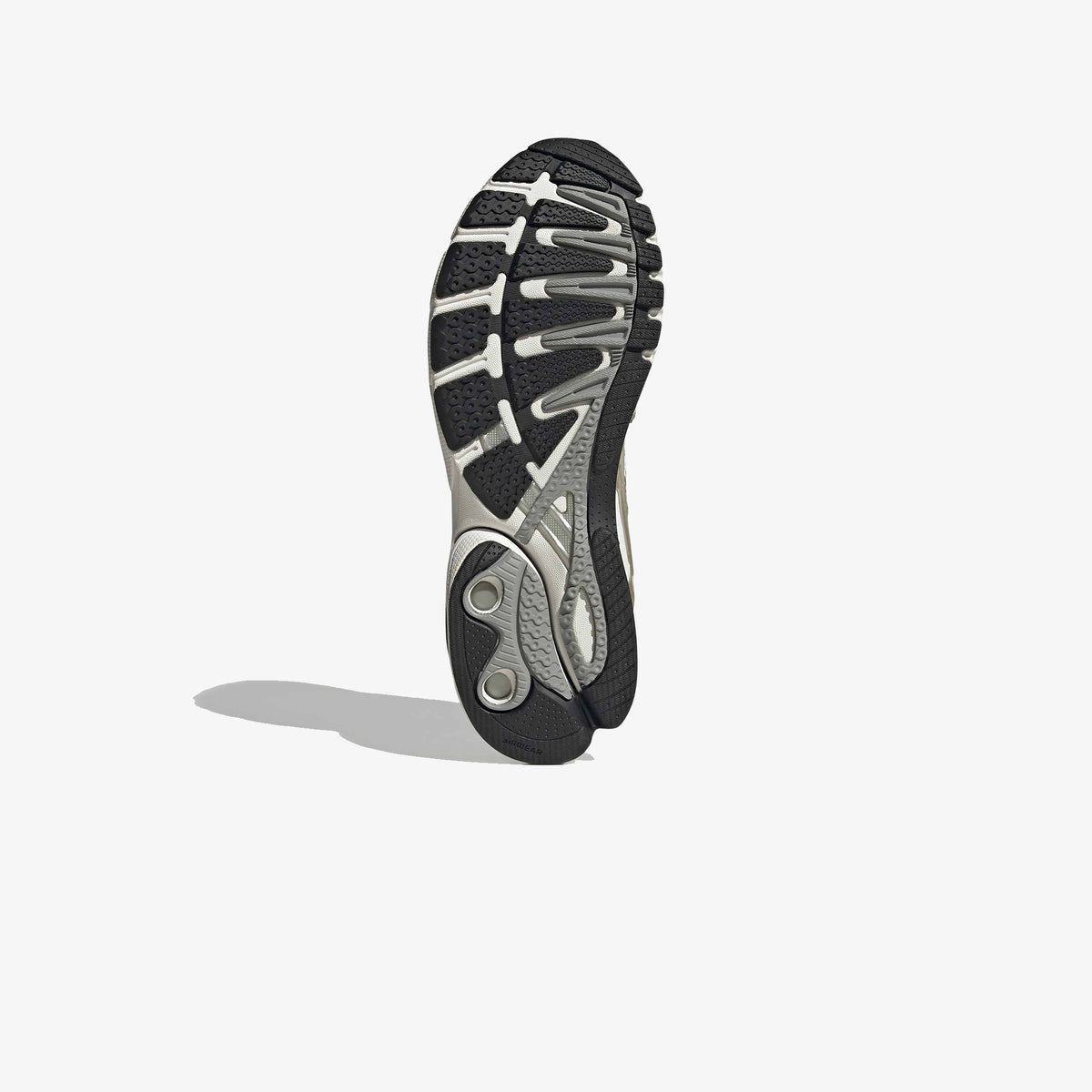 Adidas Adistar Control 5 Kadın Gri Koşu Ayakkabısı