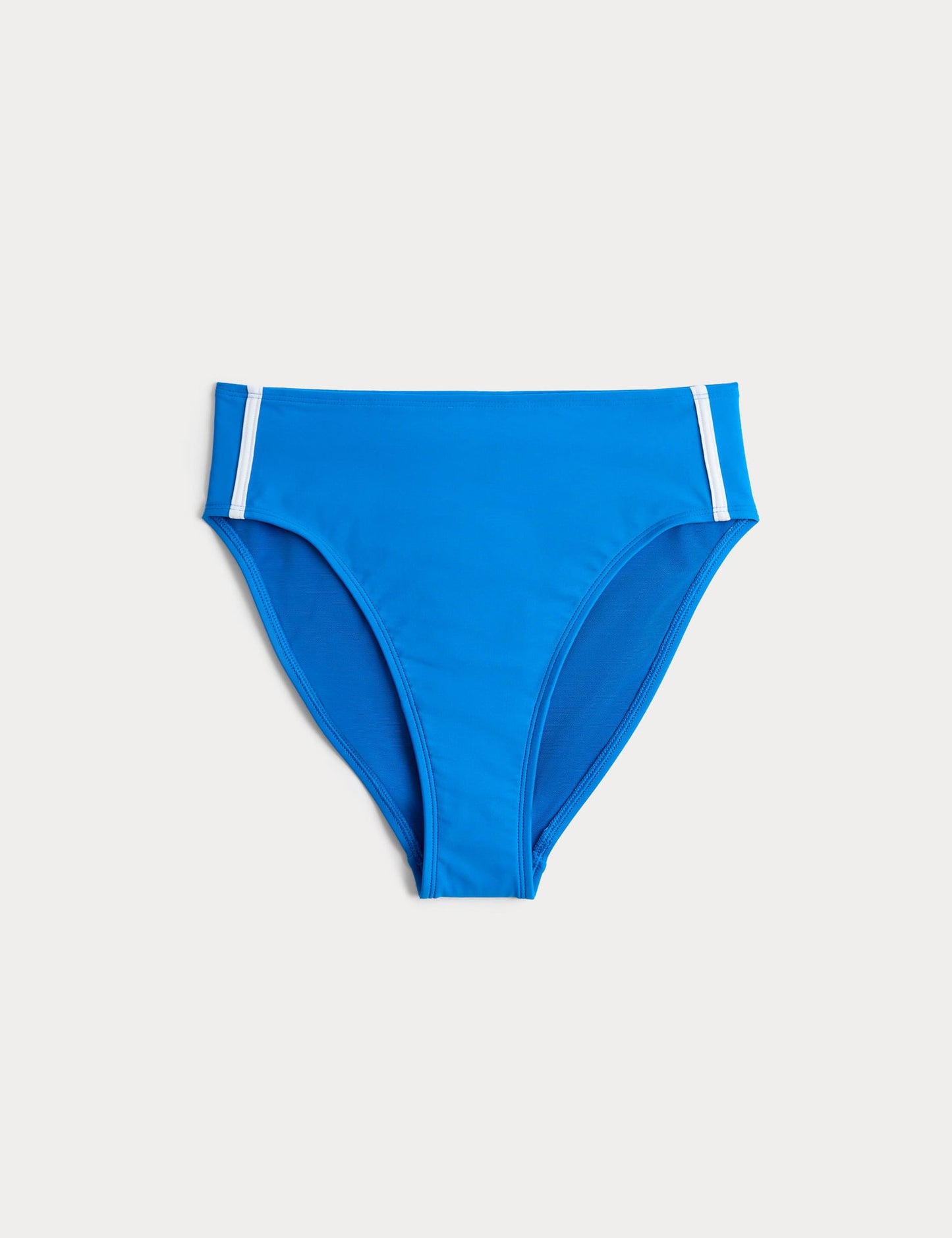 Toparlayıcı Yüksek Bel Bikini Altı