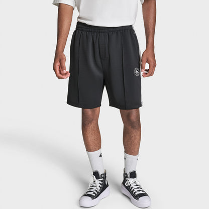 Converse Regular Fit Erkek Siyah Şort