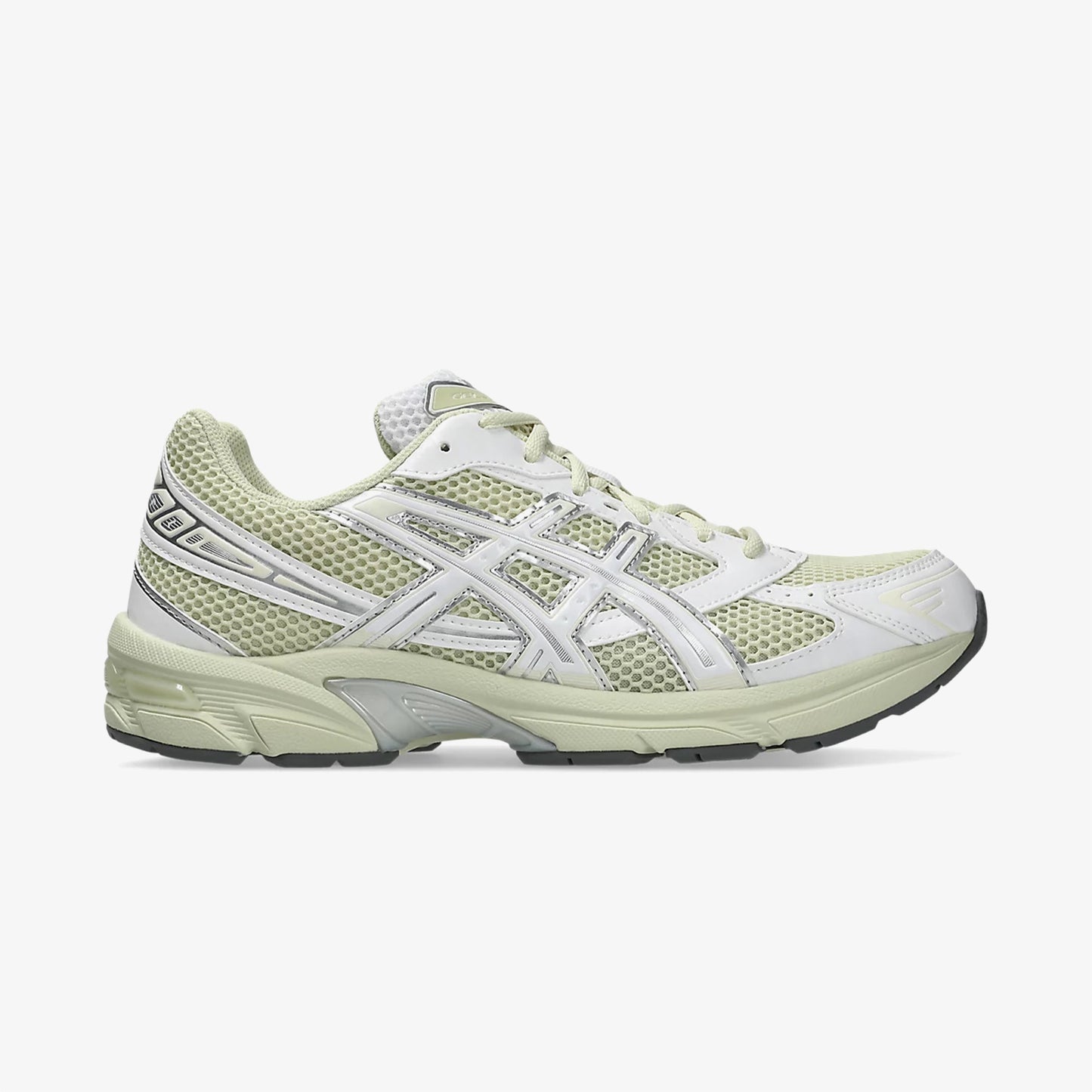 Asics Gel 1130 Unisex Sarı Spor Ayakkabı