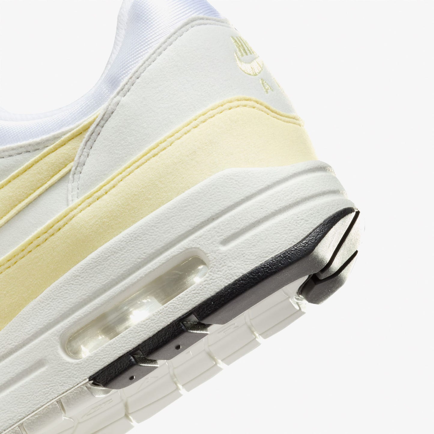 Nike Air Max 1 Kadın Beyaz Spor Ayakkabı