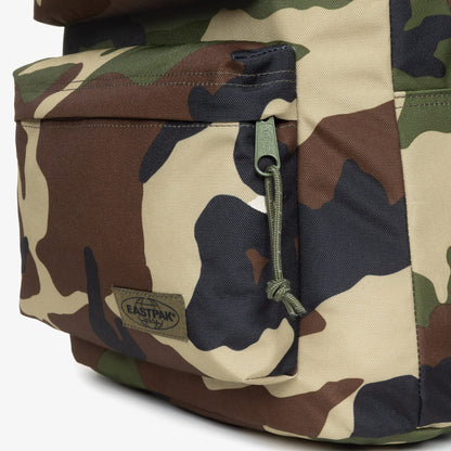 Eastpak Padded Dbl Unisex Haki Sırt Çantası