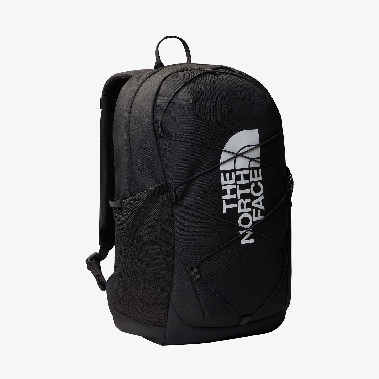 The North Face Court Jester Çocuk Siyah Sırt Çantası