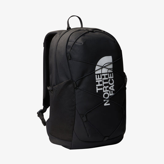 The North Face Court Jester Çocuk Siyah Sırt Çantası