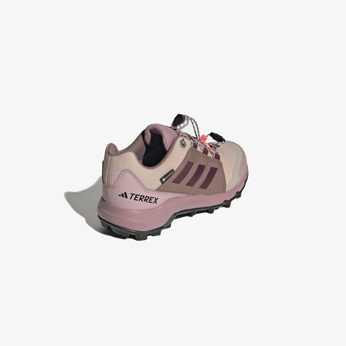 Adidas Terrex Gtx Çocuk Siyah Koşu Ayakkabısı