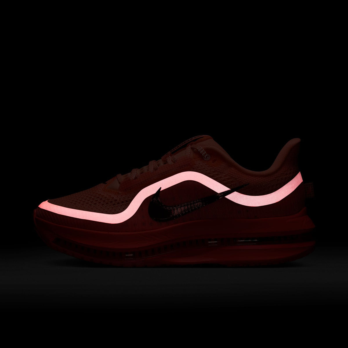 Nike Pegasus Premium Kadın Turuncu Koşu Ayakkabısı