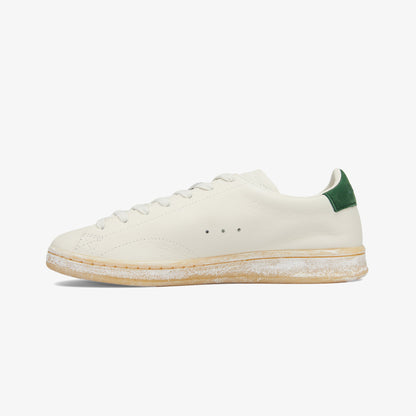 Lacoste Carnaby Set Kadın Beyaz Sneaker
