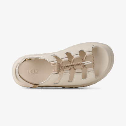 Ugg Goldenglow Toggle Kadın Bej Sandalet