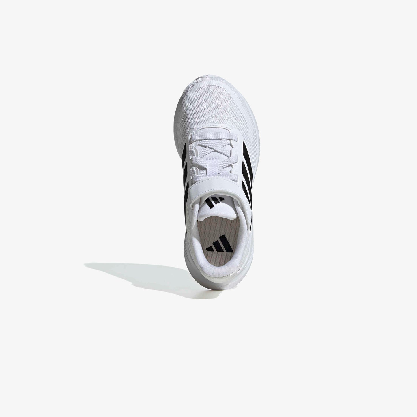 Adidas Runfalcon 5 El Çocuk Beyaz Spor Ayakkabı